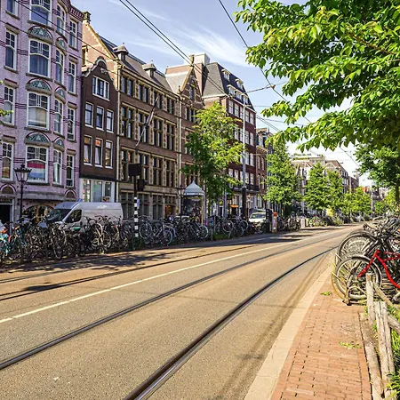 The Sint Appartement