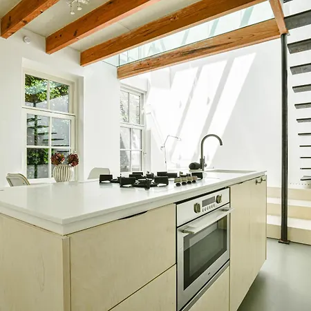 Appartement The Sint Amsterdam