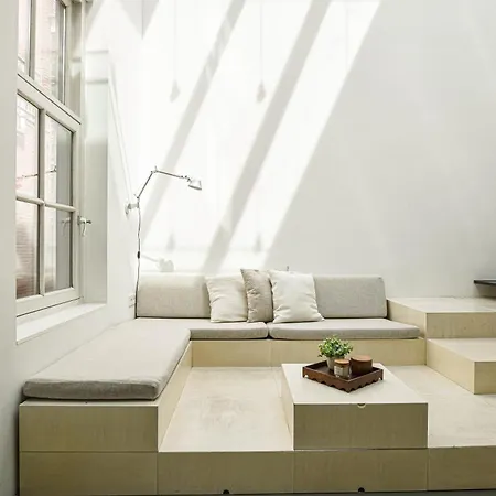 Appartement The Sint *